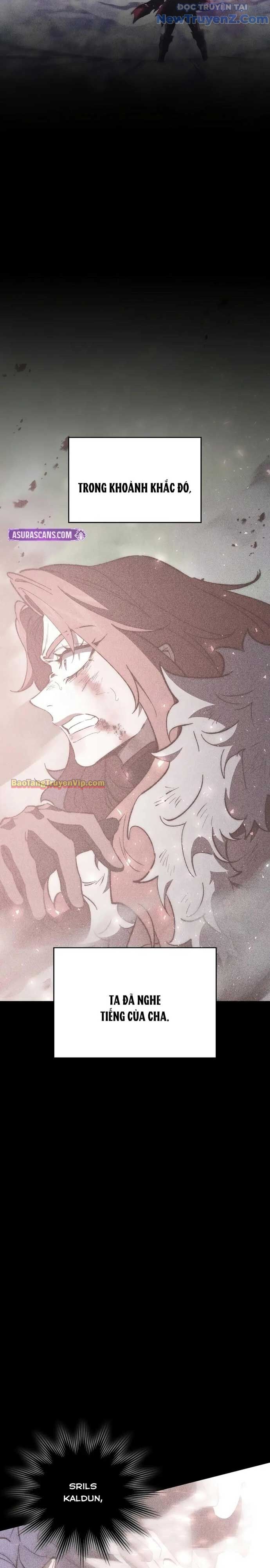 Kẻ Kiến Tạo Hầm Ngục - Chapter 12 - Page 30