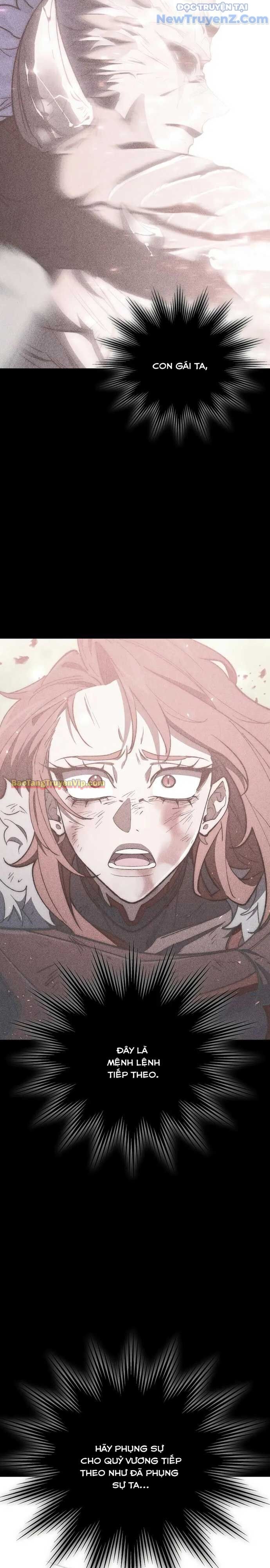 Kẻ Kiến Tạo Hầm Ngục - Chapter 12 - Page 31