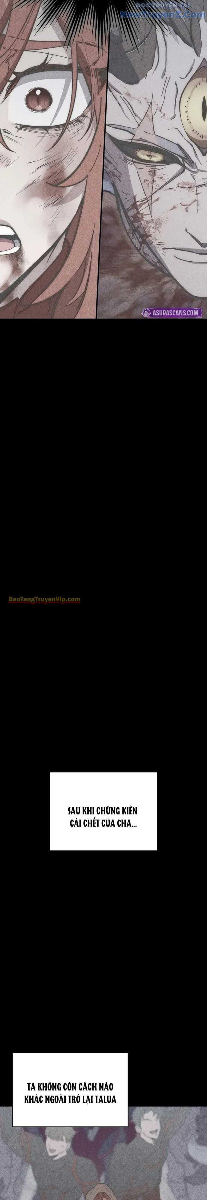 Kẻ Kiến Tạo Hầm Ngục - Chapter 12 - Page 37