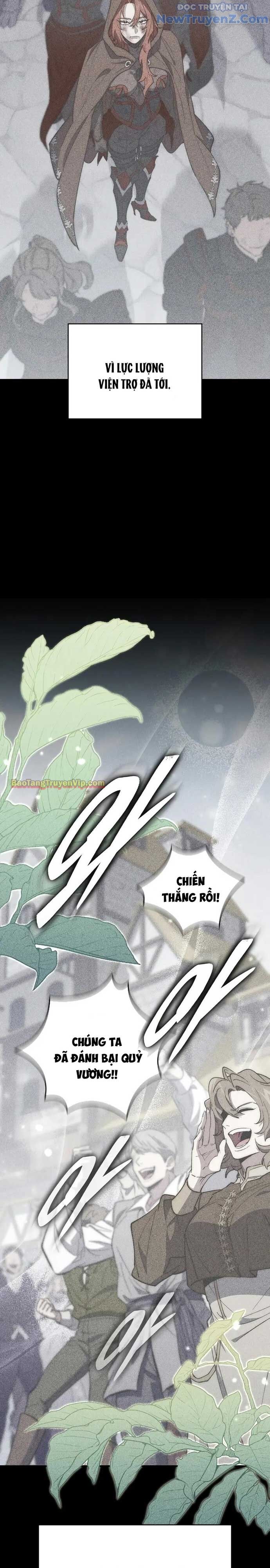 Kẻ Kiến Tạo Hầm Ngục - Chapter 12 - Page 38