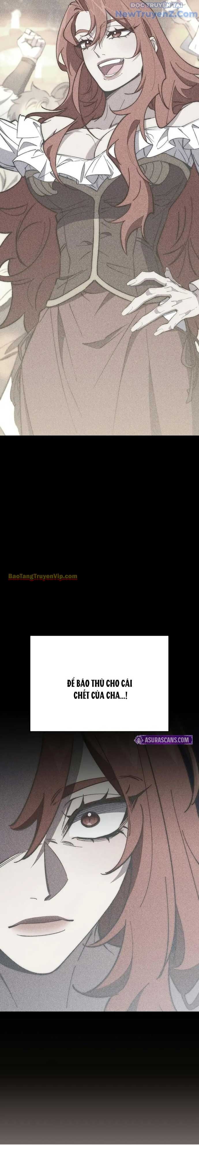 Kẻ Kiến Tạo Hầm Ngục - Chapter 12 - Page 41