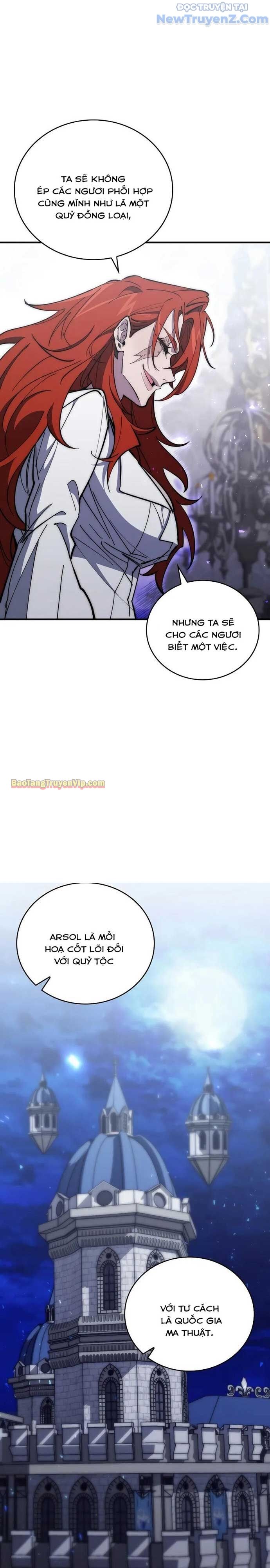 Kẻ Kiến Tạo Hầm Ngục - Chapter 12 - Page 45