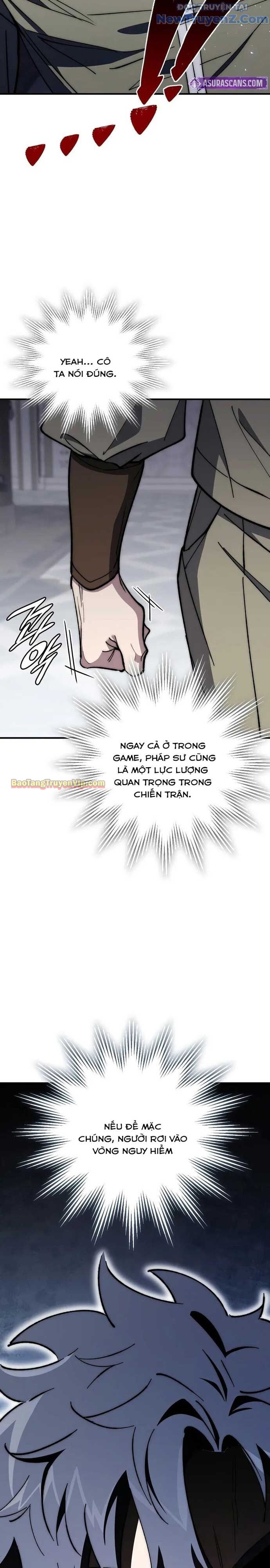 Kẻ Kiến Tạo Hầm Ngục - Chapter 12 - Page 47