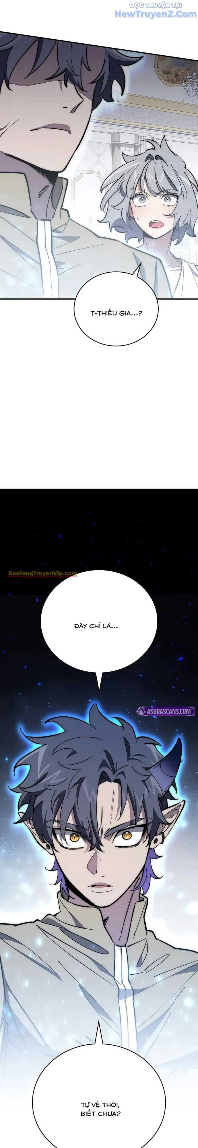 Kẻ Kiến Tạo Hầm Ngục - Chapter 12 - Page 50