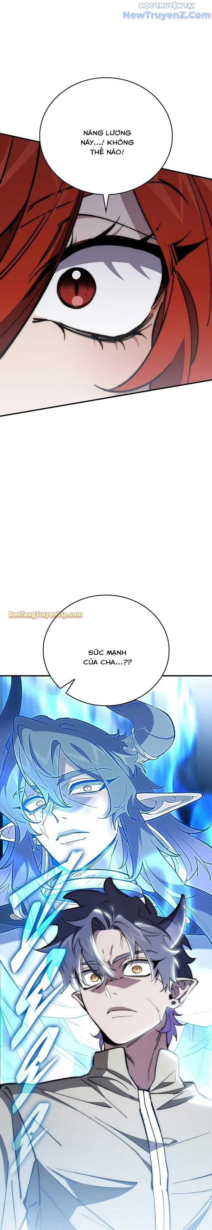 Kẻ Kiến Tạo Hầm Ngục - Chapter 12 - Page 52