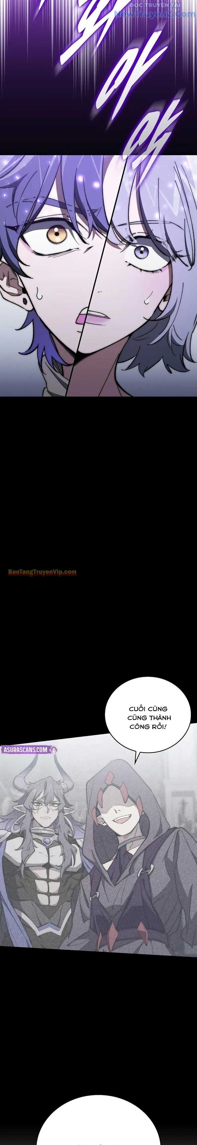 Kẻ Kiến Tạo Hầm Ngục - Chapter 12 - Page 6
