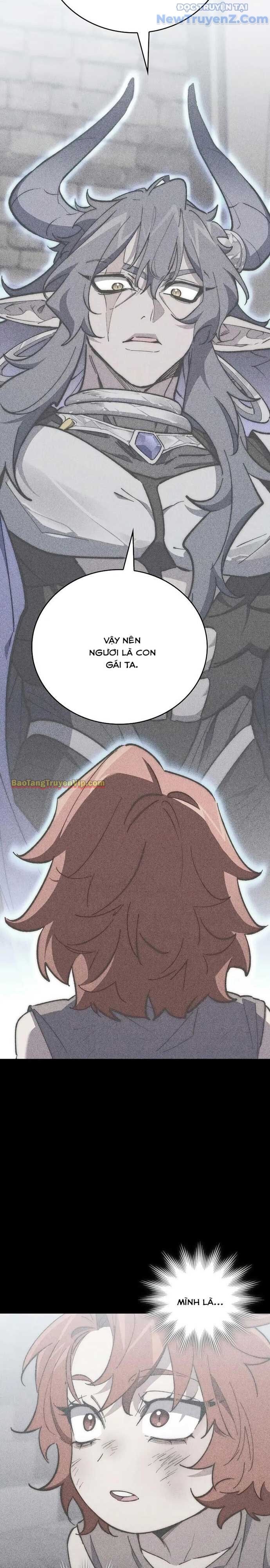 Kẻ Kiến Tạo Hầm Ngục - Chapter 12 - Page 8