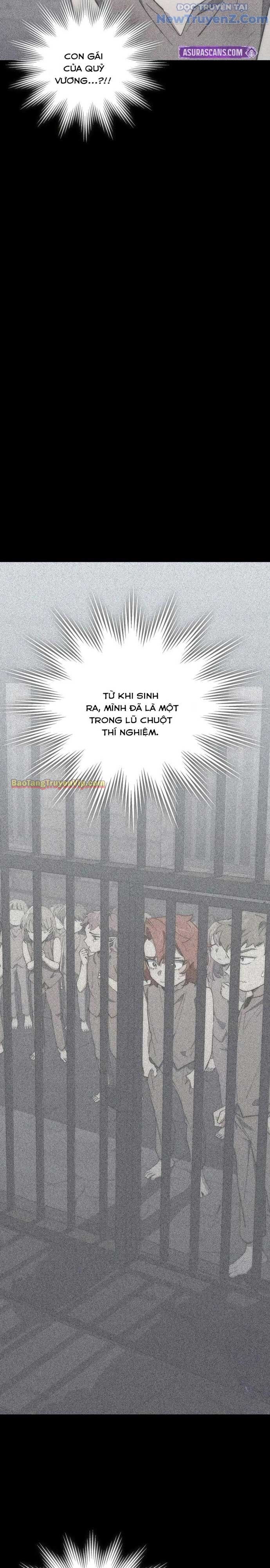 Kẻ Kiến Tạo Hầm Ngục - Chapter 12 - Page 9