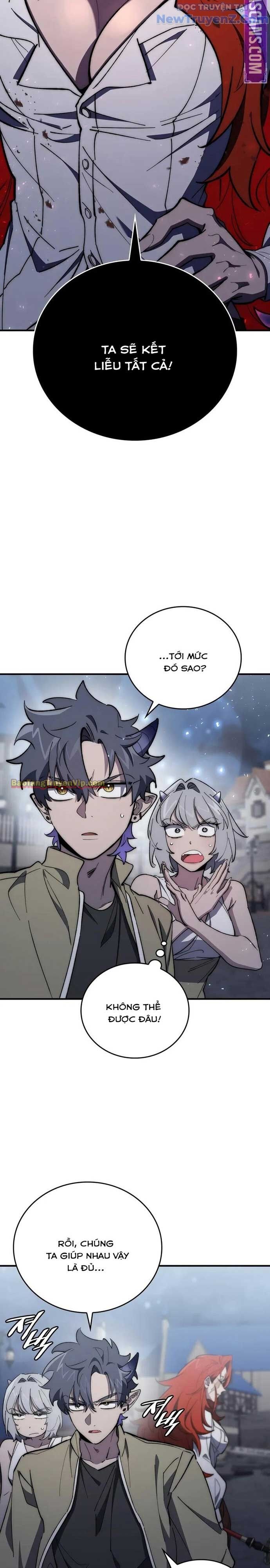 Kẻ Kiến Tạo Hầm Ngục - Chapter 13 - Page 12