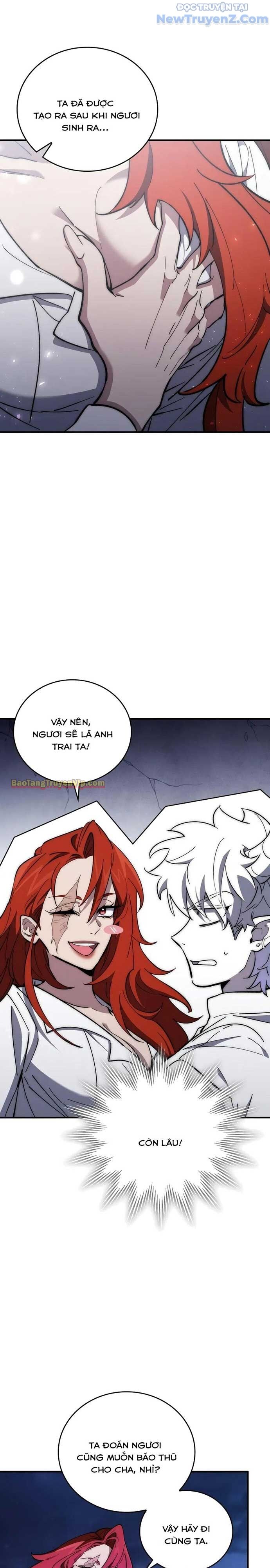 Kẻ Kiến Tạo Hầm Ngục - Chapter 13 - Page 16