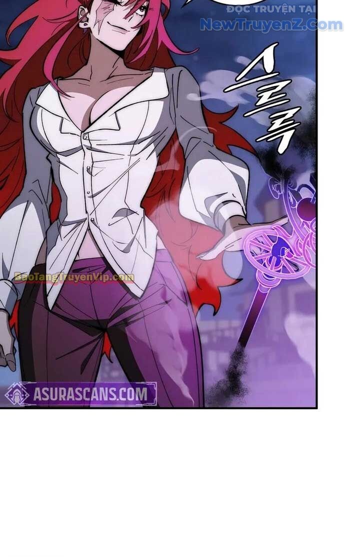 Kẻ Kiến Tạo Hầm Ngục - Chapter 13 - Page 17