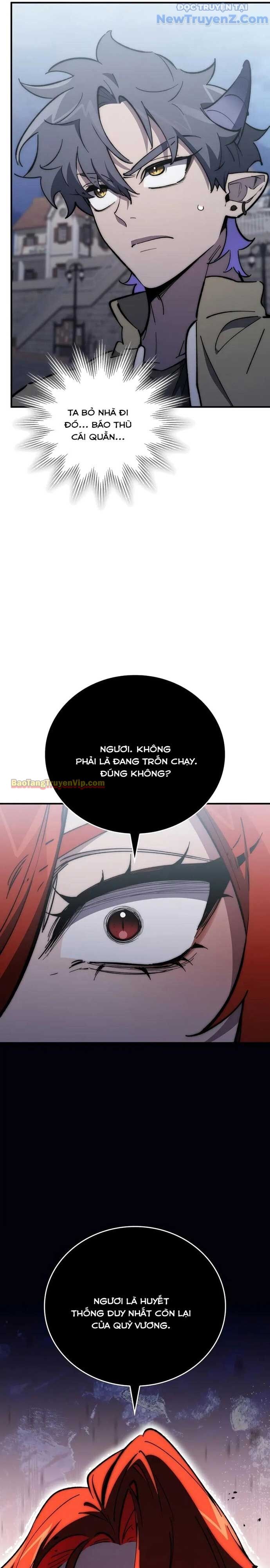 Kẻ Kiến Tạo Hầm Ngục - Chapter 13 - Page 18