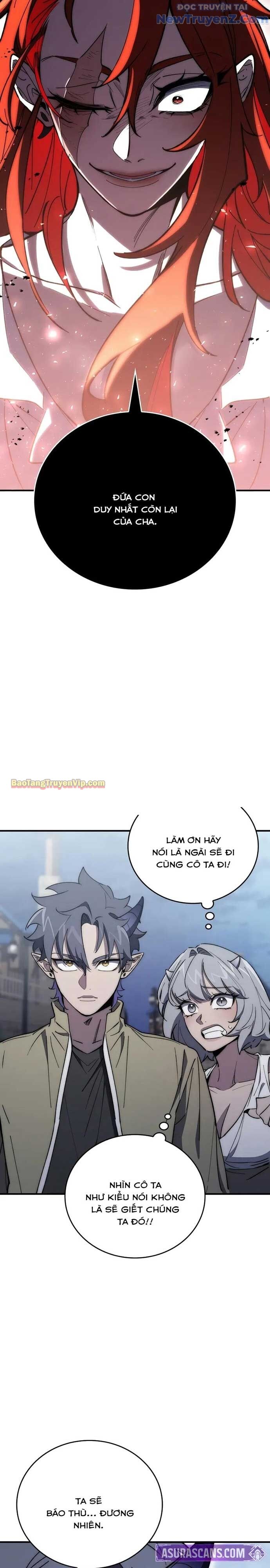 Kẻ Kiến Tạo Hầm Ngục - Chapter 13 - Page 19