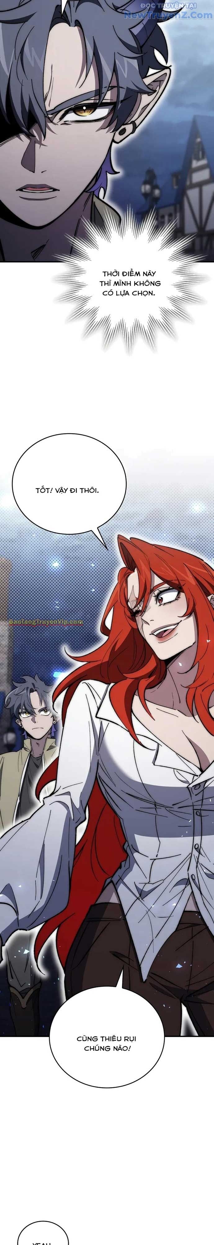 Kẻ Kiến Tạo Hầm Ngục - Chapter 13 - Page 20