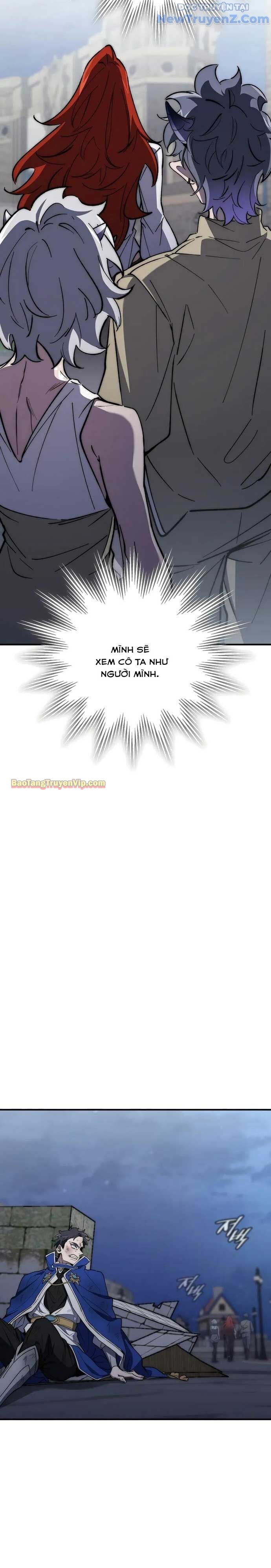 Kẻ Kiến Tạo Hầm Ngục - Chapter 13 - Page 22