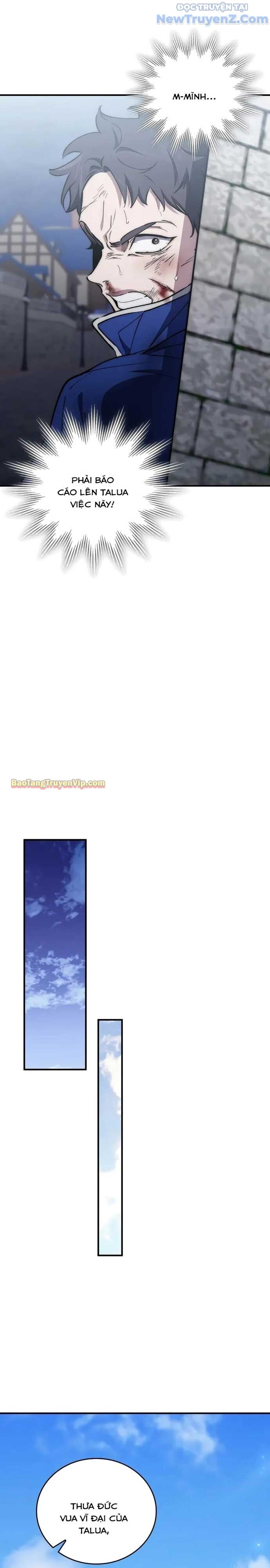 Kẻ Kiến Tạo Hầm Ngục - Chapter 13 - Page 23