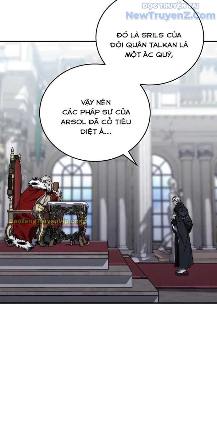 Kẻ Kiến Tạo Hầm Ngục - Chapter 13 - Page 25