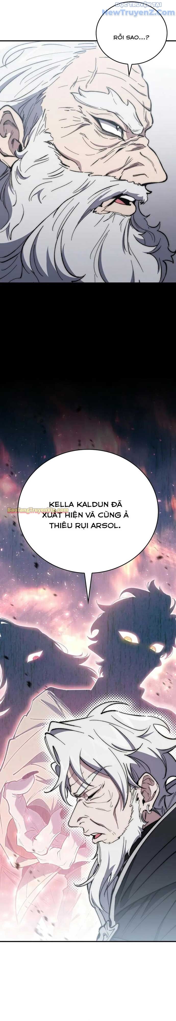 Kẻ Kiến Tạo Hầm Ngục - Chapter 13 - Page 26