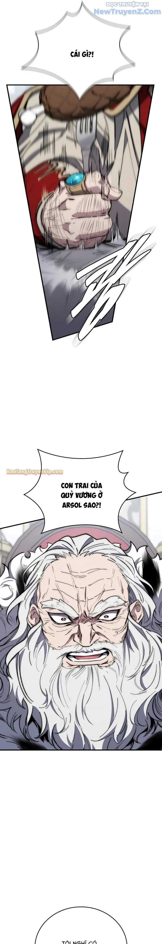 Kẻ Kiến Tạo Hầm Ngục - Chapter 13 - Page 27