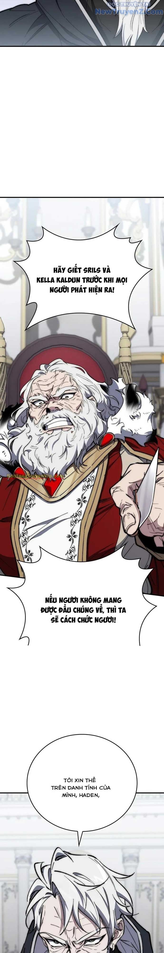 Kẻ Kiến Tạo Hầm Ngục - Chapter 13 - Page 29