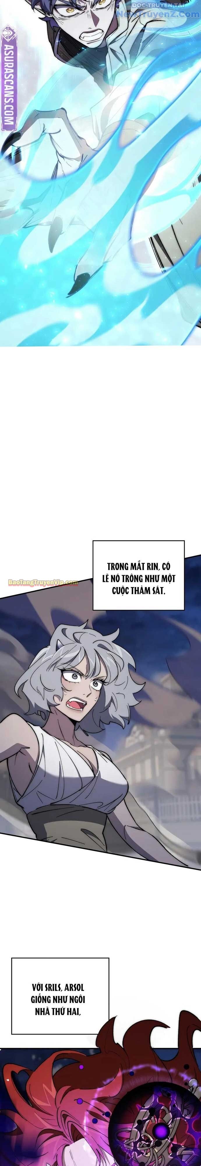 Kẻ Kiến Tạo Hầm Ngục - Chapter 13 - Page 3