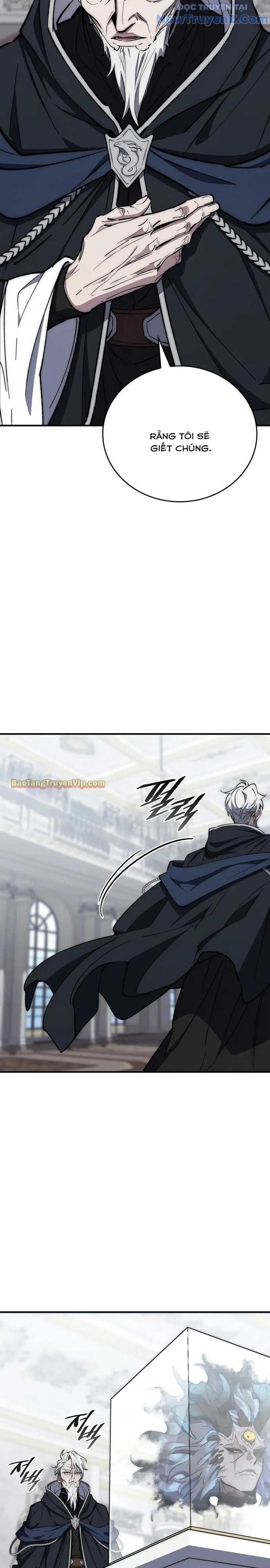 Kẻ Kiến Tạo Hầm Ngục - Chapter 13 - Page 30