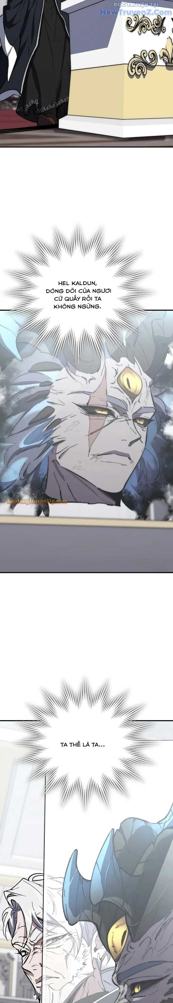Kẻ Kiến Tạo Hầm Ngục - Chapter 13 - Page 31