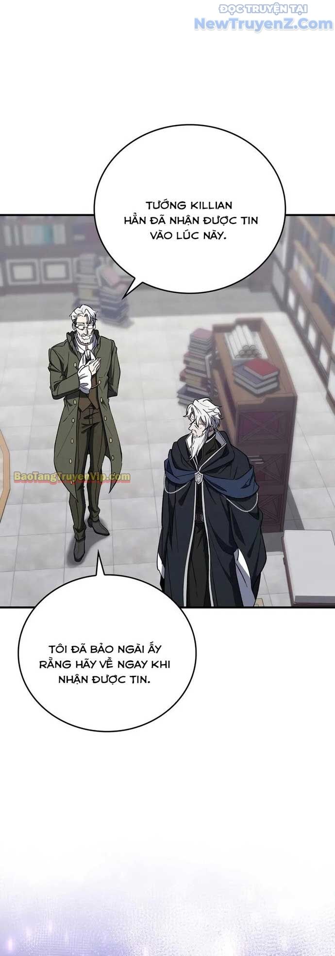 Kẻ Kiến Tạo Hầm Ngục - Chapter 13 - Page 33