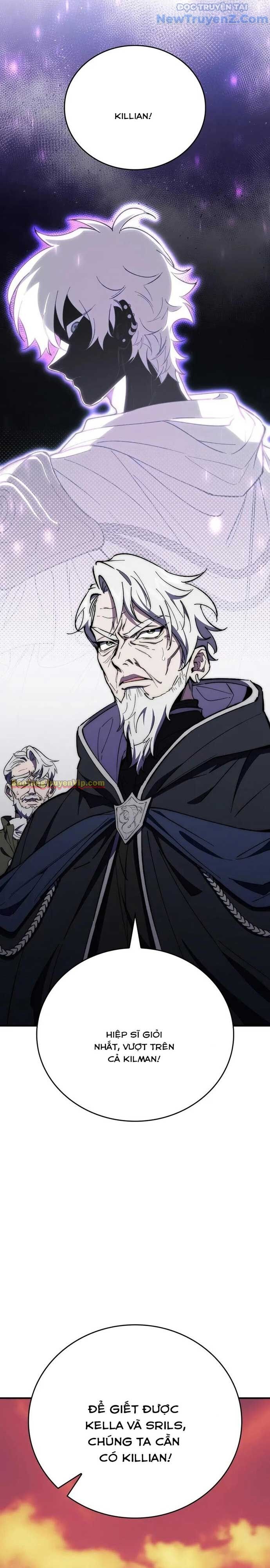 Kẻ Kiến Tạo Hầm Ngục - Chapter 13 - Page 34