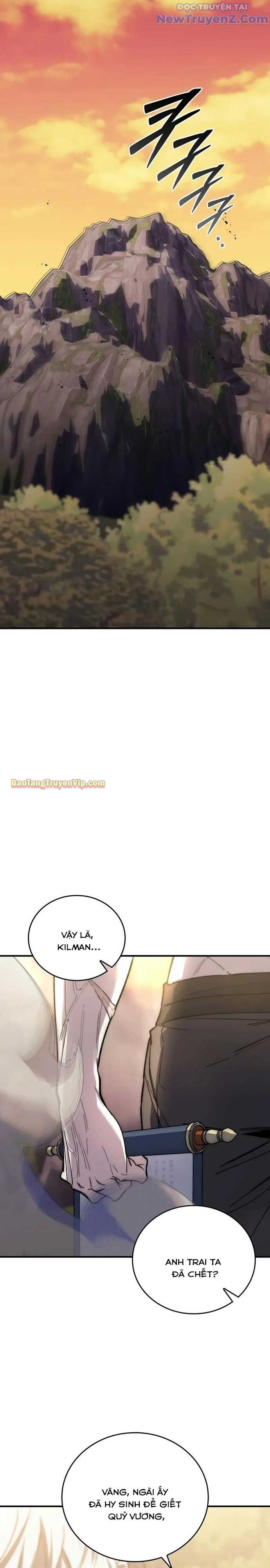 Kẻ Kiến Tạo Hầm Ngục - Chapter 13 - Page 35
