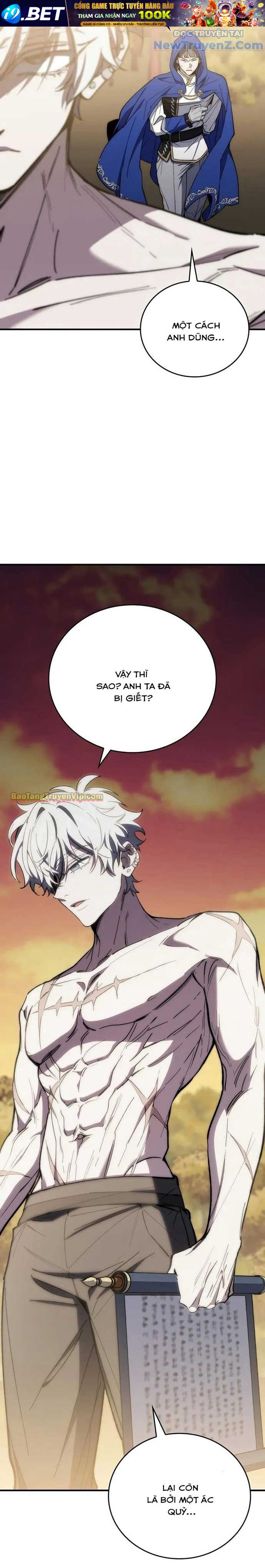 Kẻ Kiến Tạo Hầm Ngục - Chapter 13 - Page 36