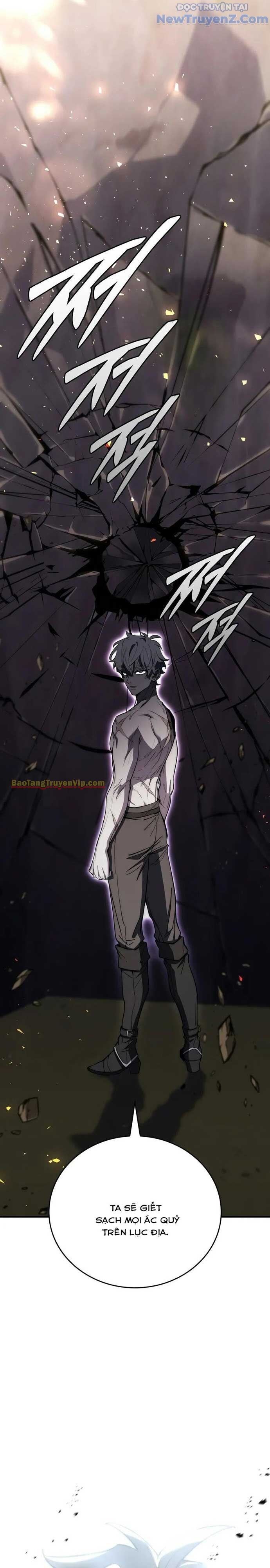 Kẻ Kiến Tạo Hầm Ngục - Chapter 13 - Page 38