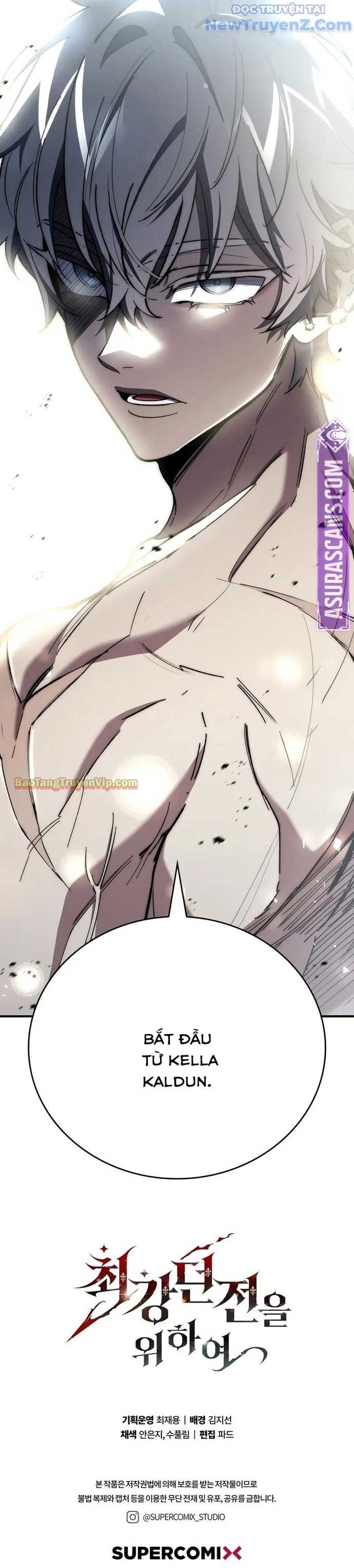 Kẻ Kiến Tạo Hầm Ngục - Chapter 13 - Page 39