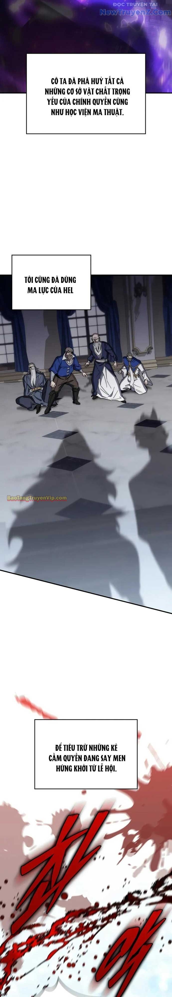 Kẻ Kiến Tạo Hầm Ngục - Chapter 13 - Page 5