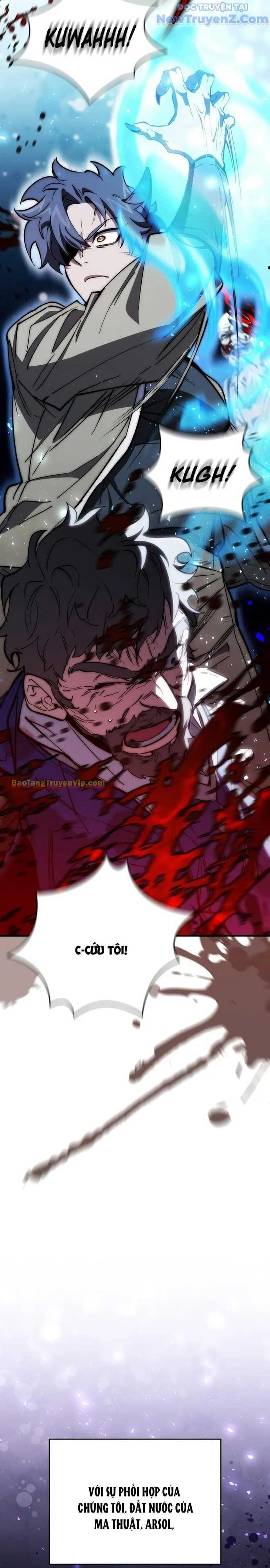 Kẻ Kiến Tạo Hầm Ngục - Chapter 13 - Page 6