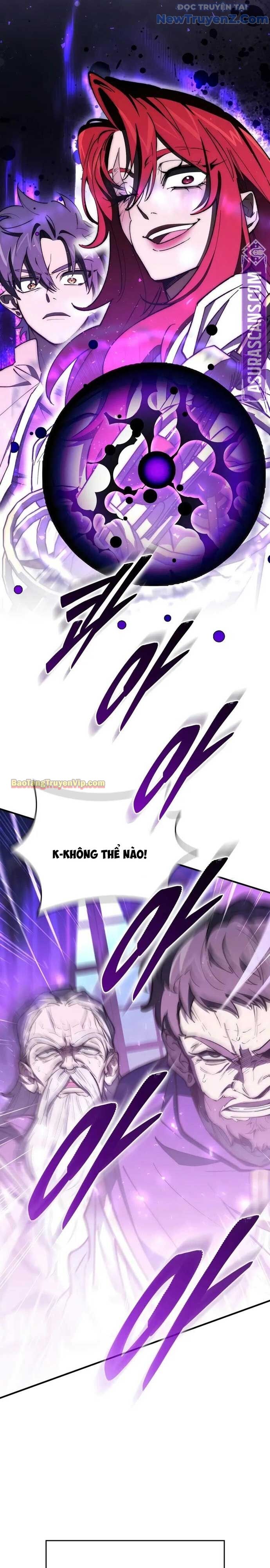 Kẻ Kiến Tạo Hầm Ngục - Chapter 13 - Page 7
