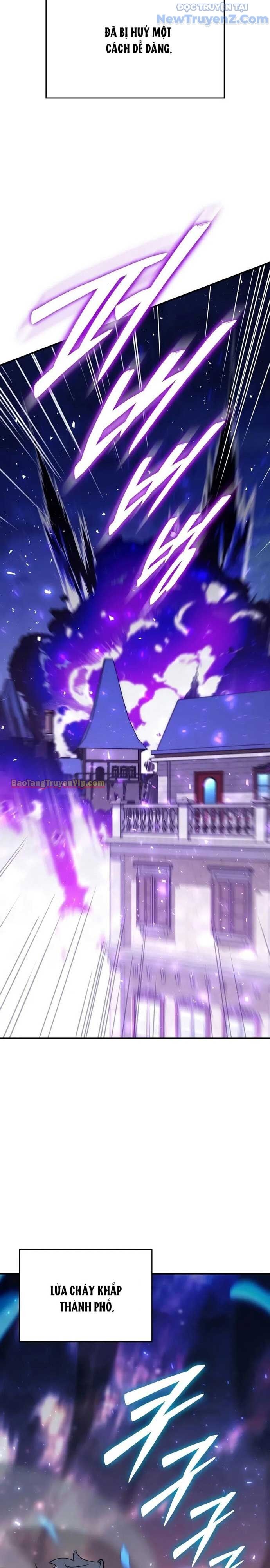 Kẻ Kiến Tạo Hầm Ngục - Chapter 13 - Page 8