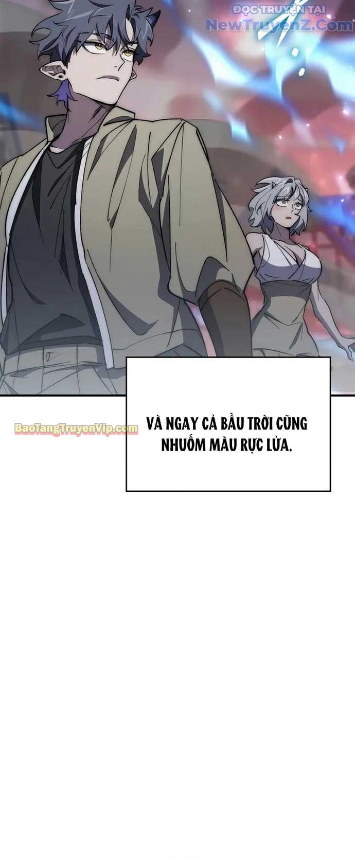 Kẻ Kiến Tạo Hầm Ngục - Chapter 13 - Page 9