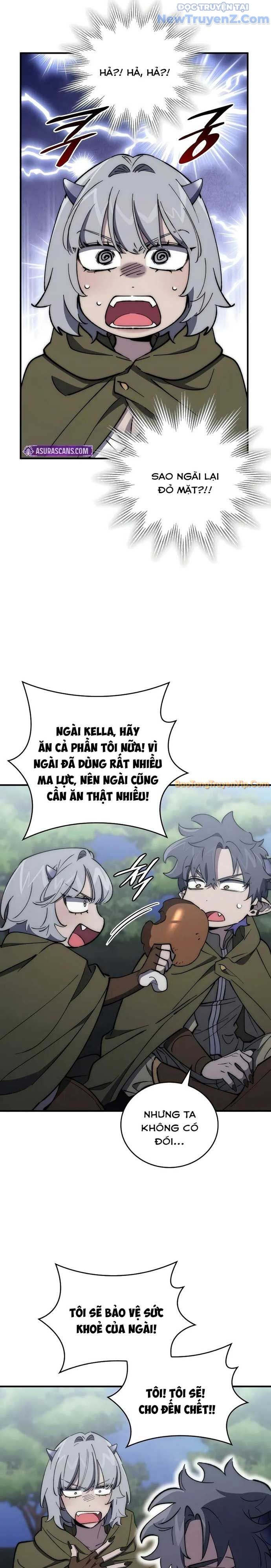 Kẻ Kiến Tạo Hầm Ngục - Chapter 14 - Page 11