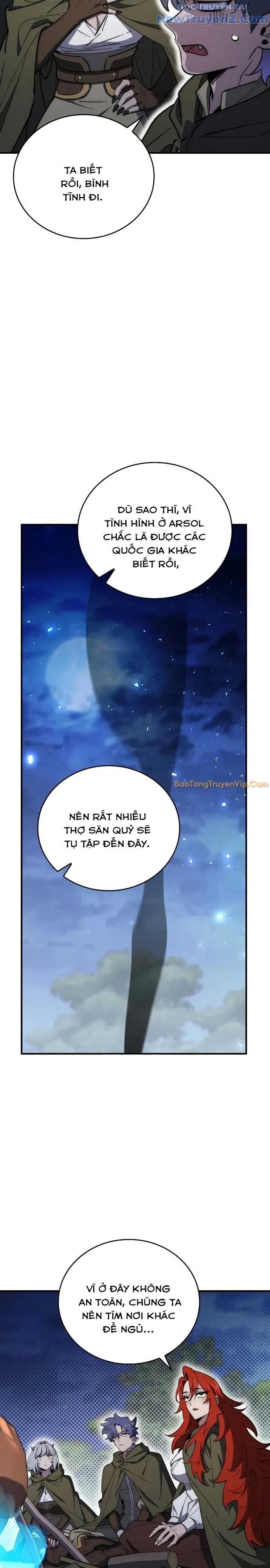 Kẻ Kiến Tạo Hầm Ngục - Chapter 14 - Page 12