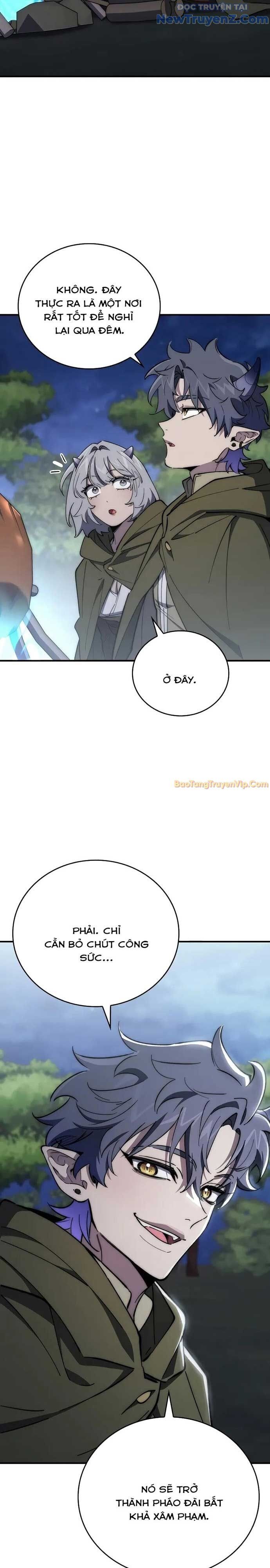 Kẻ Kiến Tạo Hầm Ngục - Chapter 14 - Page 13