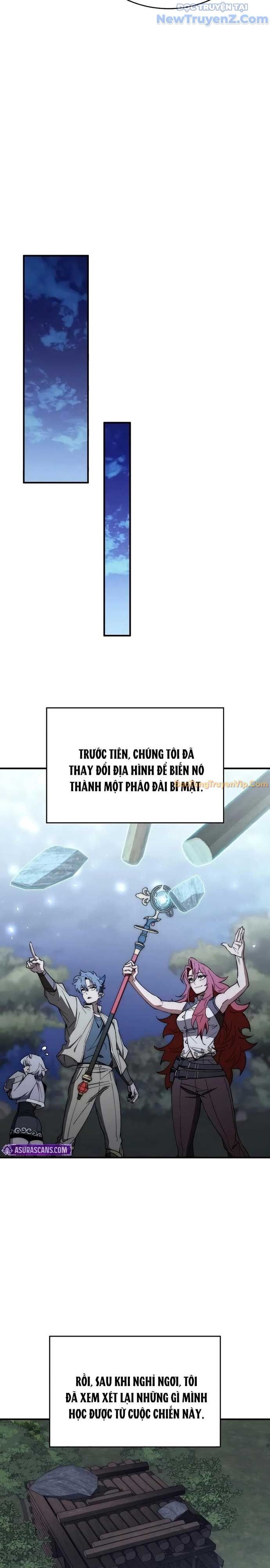 Kẻ Kiến Tạo Hầm Ngục - Chapter 14 - Page 14