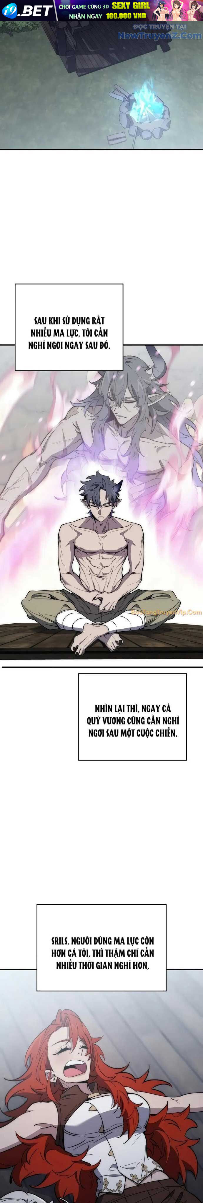 Kẻ Kiến Tạo Hầm Ngục - Chapter 14 - Page 15