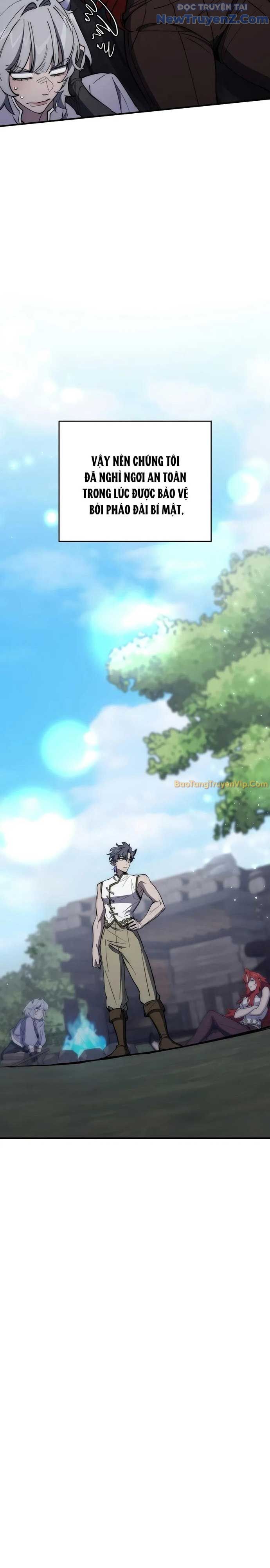 Kẻ Kiến Tạo Hầm Ngục - Chapter 14 - Page 16