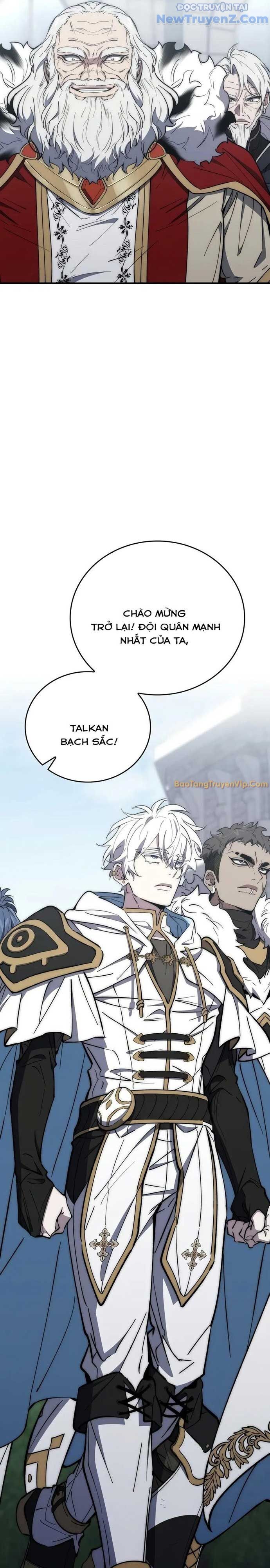 Kẻ Kiến Tạo Hầm Ngục - Chapter 14 - Page 19