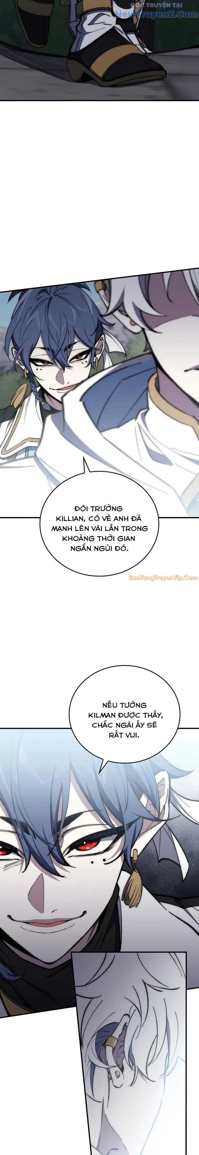 Kẻ Kiến Tạo Hầm Ngục - Chapter 14 - Page 20