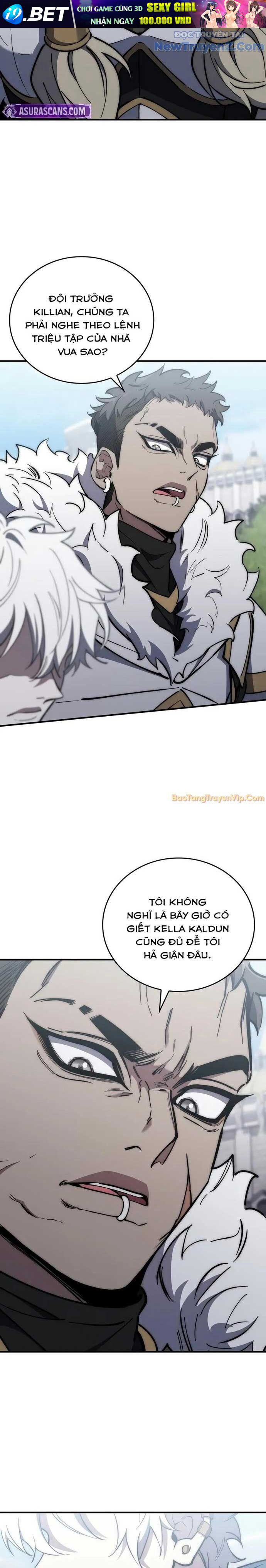 Kẻ Kiến Tạo Hầm Ngục - Chapter 14 - Page 22