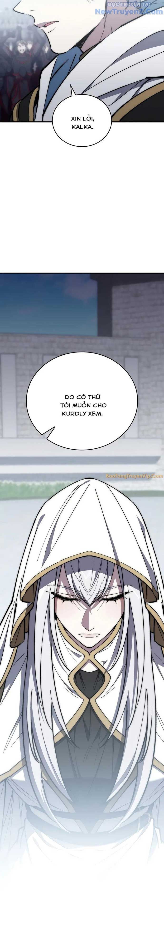 Kẻ Kiến Tạo Hầm Ngục - Chapter 14 - Page 23