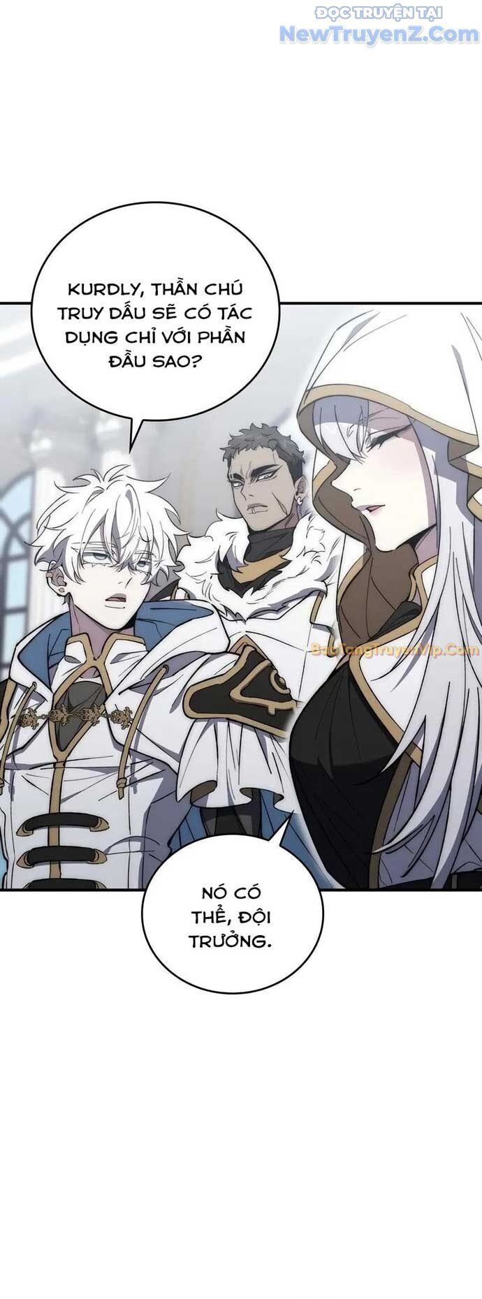 Kẻ Kiến Tạo Hầm Ngục - Chapter 14 - Page 26