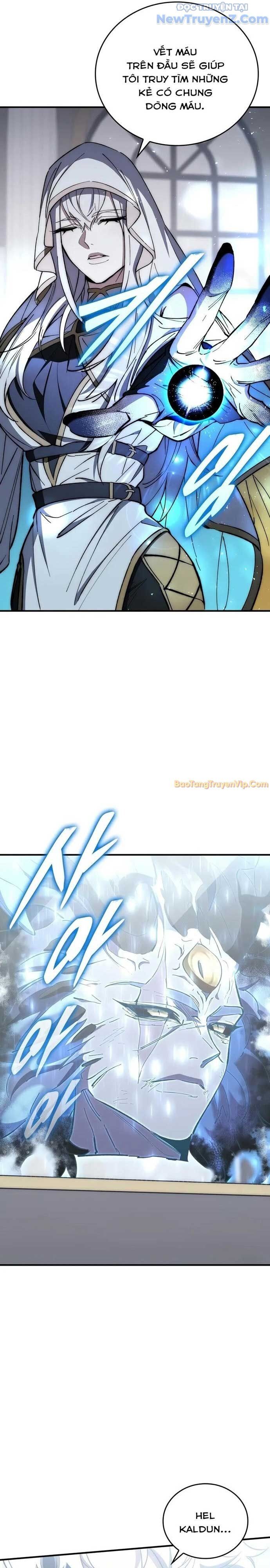 Kẻ Kiến Tạo Hầm Ngục - Chapter 14 - Page 27